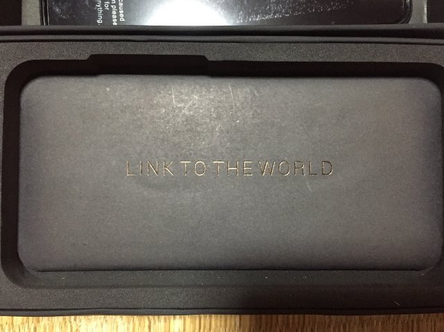 link to world.とは素敵